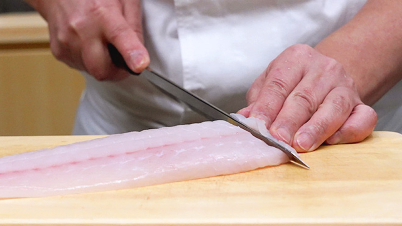 麹町 大和で働く人の写真1枚目