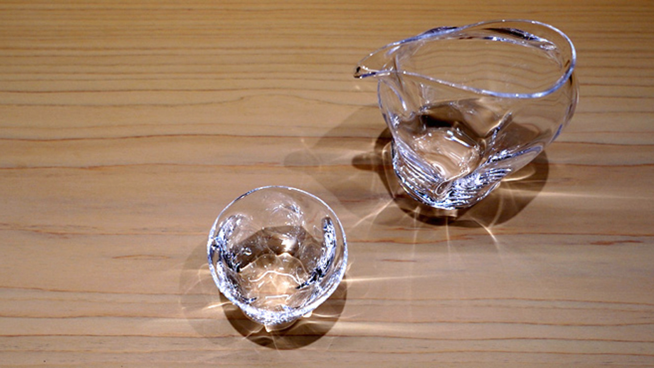 麹町 大和で働く人の写真2枚目