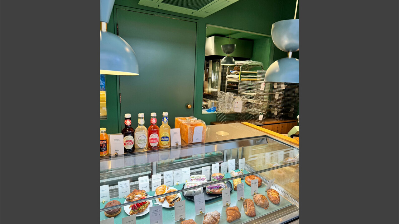 dial presented by ENUOVEのこだわりポイントの写真1枚目