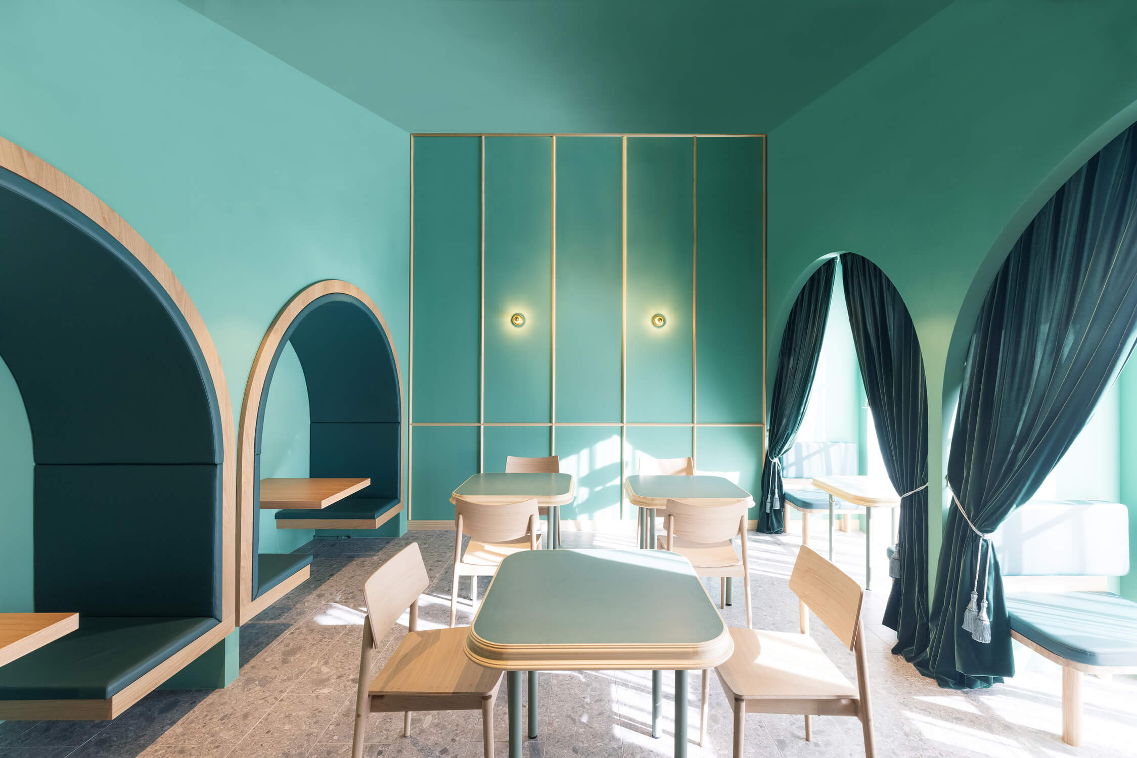 株式会社CLASKA-dial presented by ENUOVE 1枚目