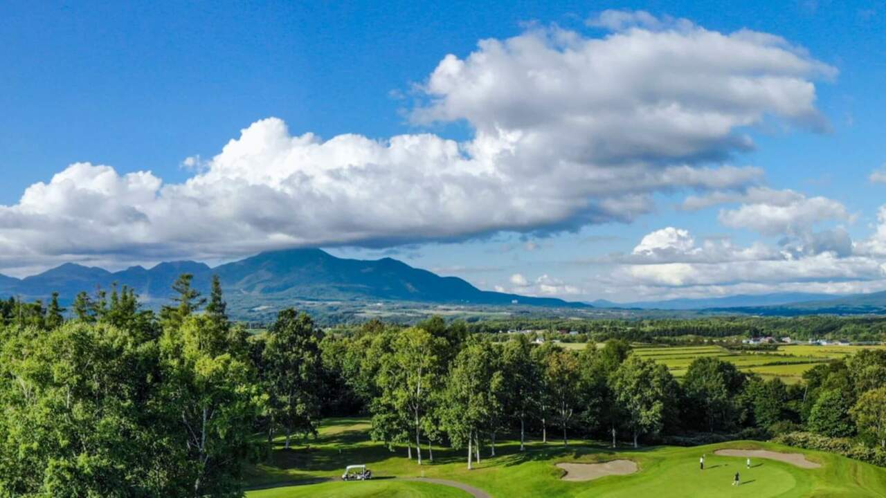 リッツ・カールトン・リザーブのこだわりポイントの写真1枚目