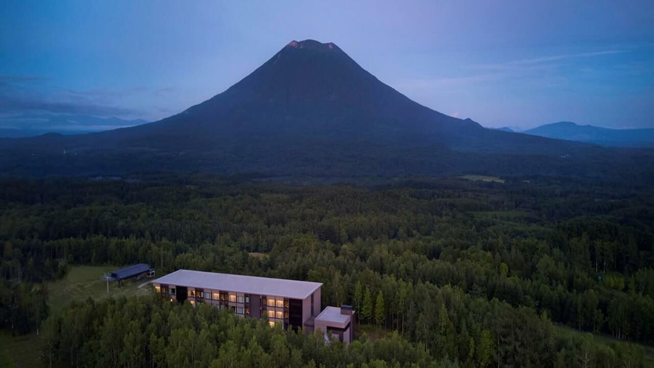 リッツ・カールトン・リザーブのこだわりポイントの写真2枚目