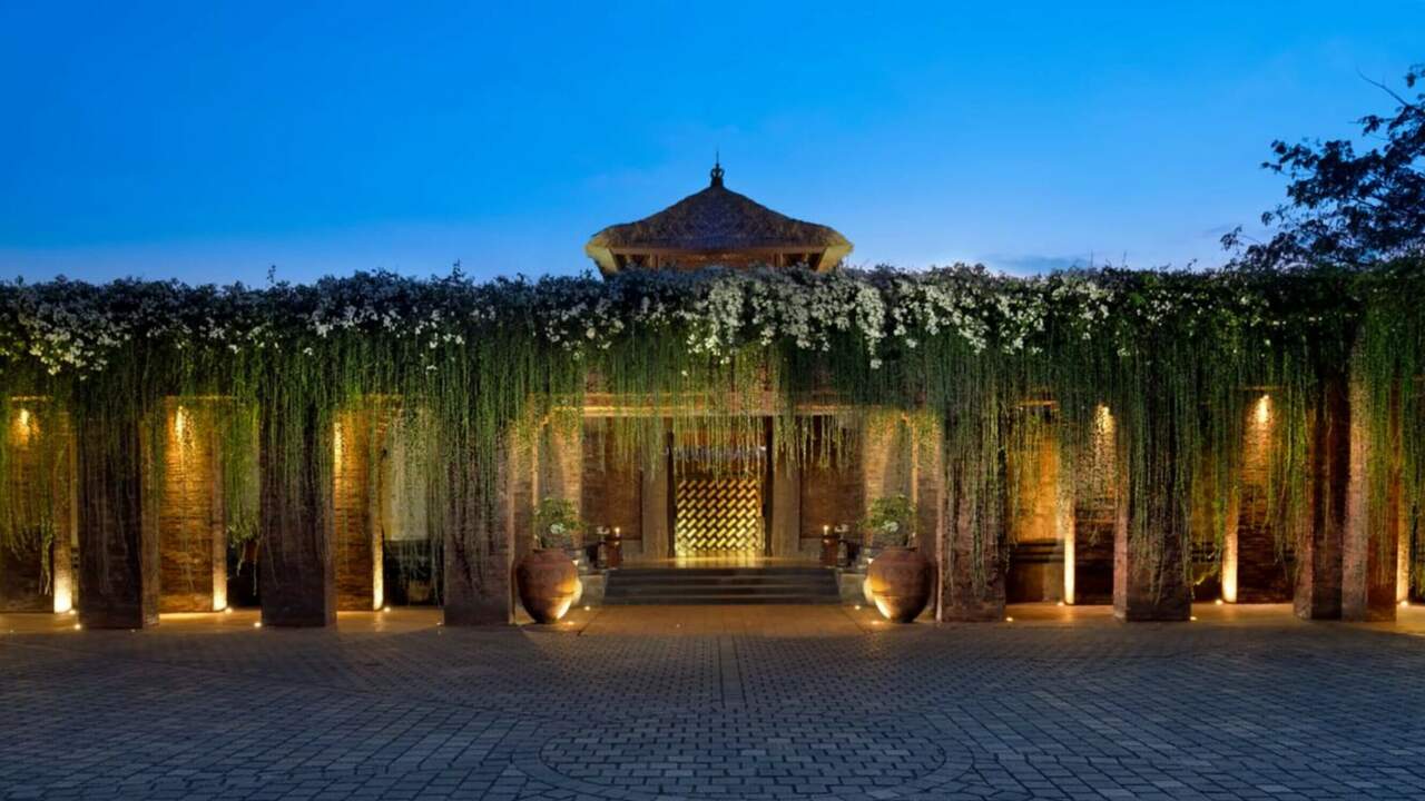 リッツ・カールトン・リザーブの事業内容の写真3枚目