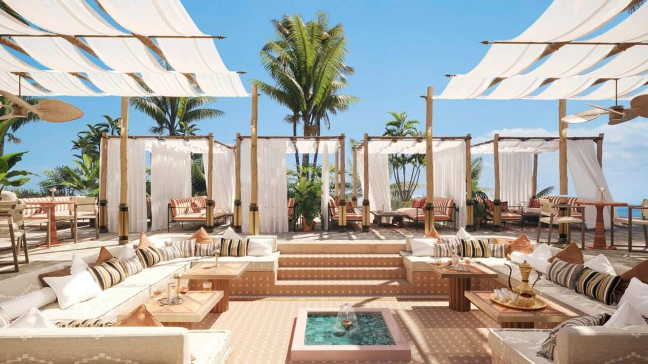 リッツ・カールトン・リザーブの事業内容の写真4枚目