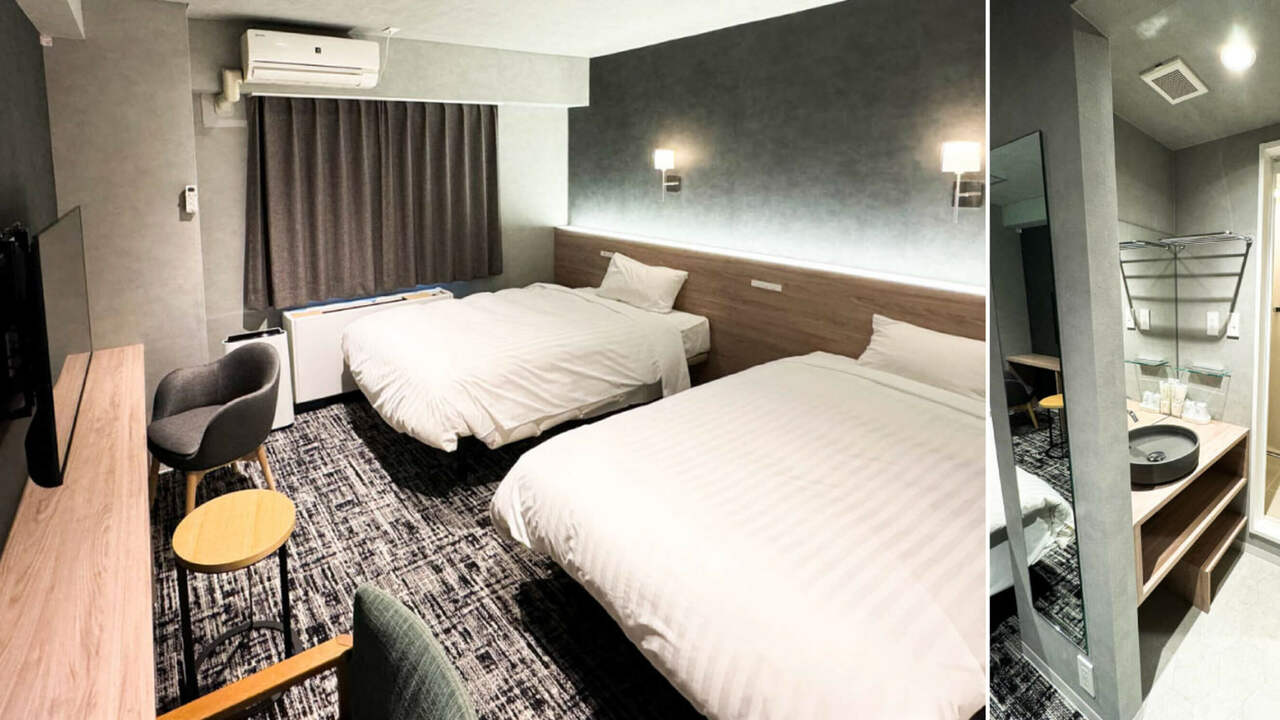 ニセコグランドホテルのこだわりポイントの写真1枚目