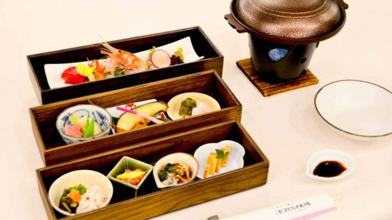 ニセコグランドホテルの事業内容の写真2枚目