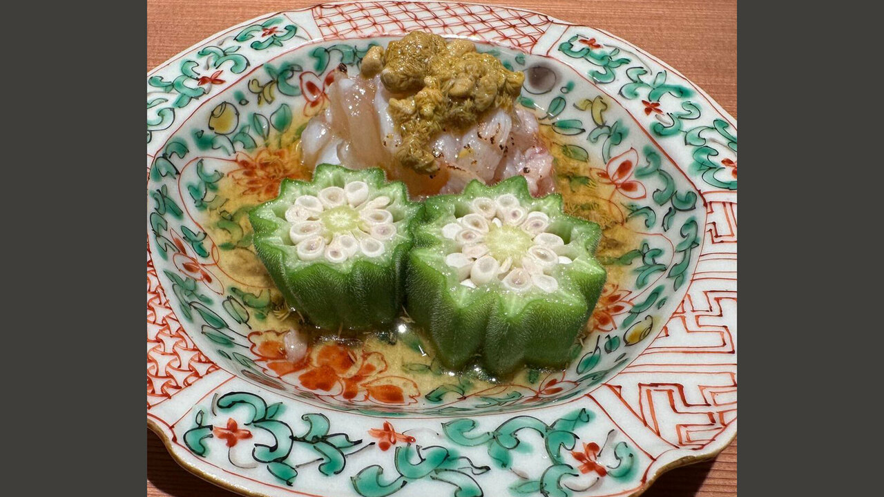 紀茂登のこだわりポイントの写真2枚目