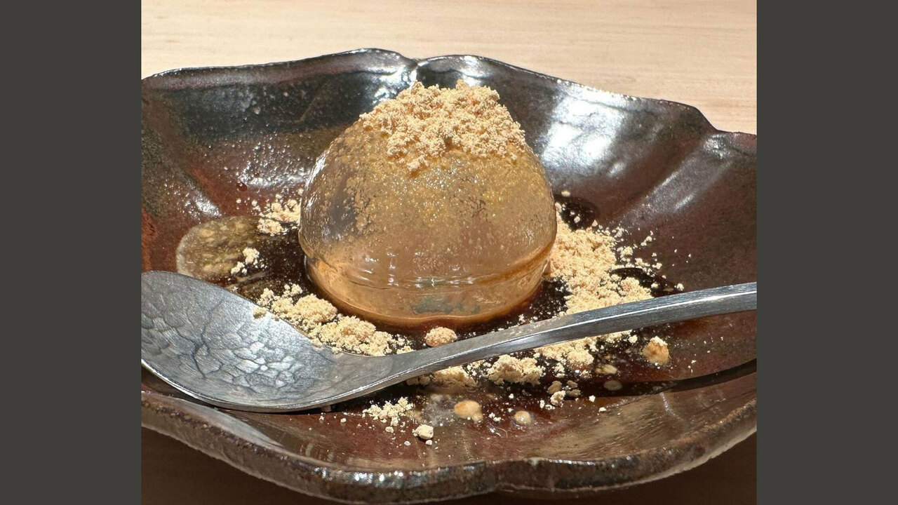 紀茂登のこだわりポイントの写真3枚目