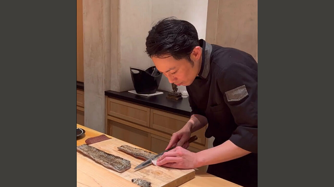 紀茂登で働く人の写真2枚目