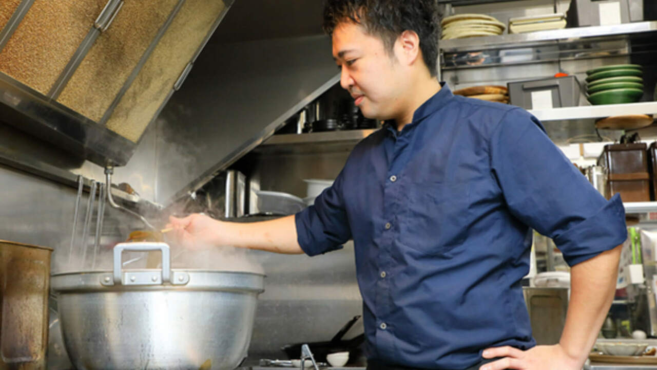 やちよの事業内容の写真1枚目