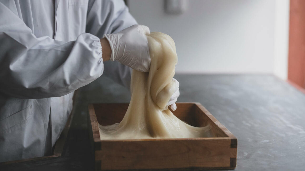 フルーツ大福　弁才天の事業内容の写真2枚目