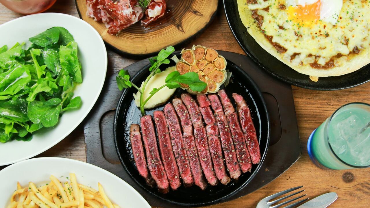GOOD MEAT STOCKの事業内容の写真1枚目