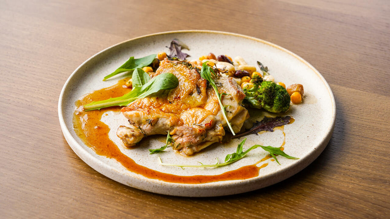 Good View Diningのこだわりポイントの写真2枚目