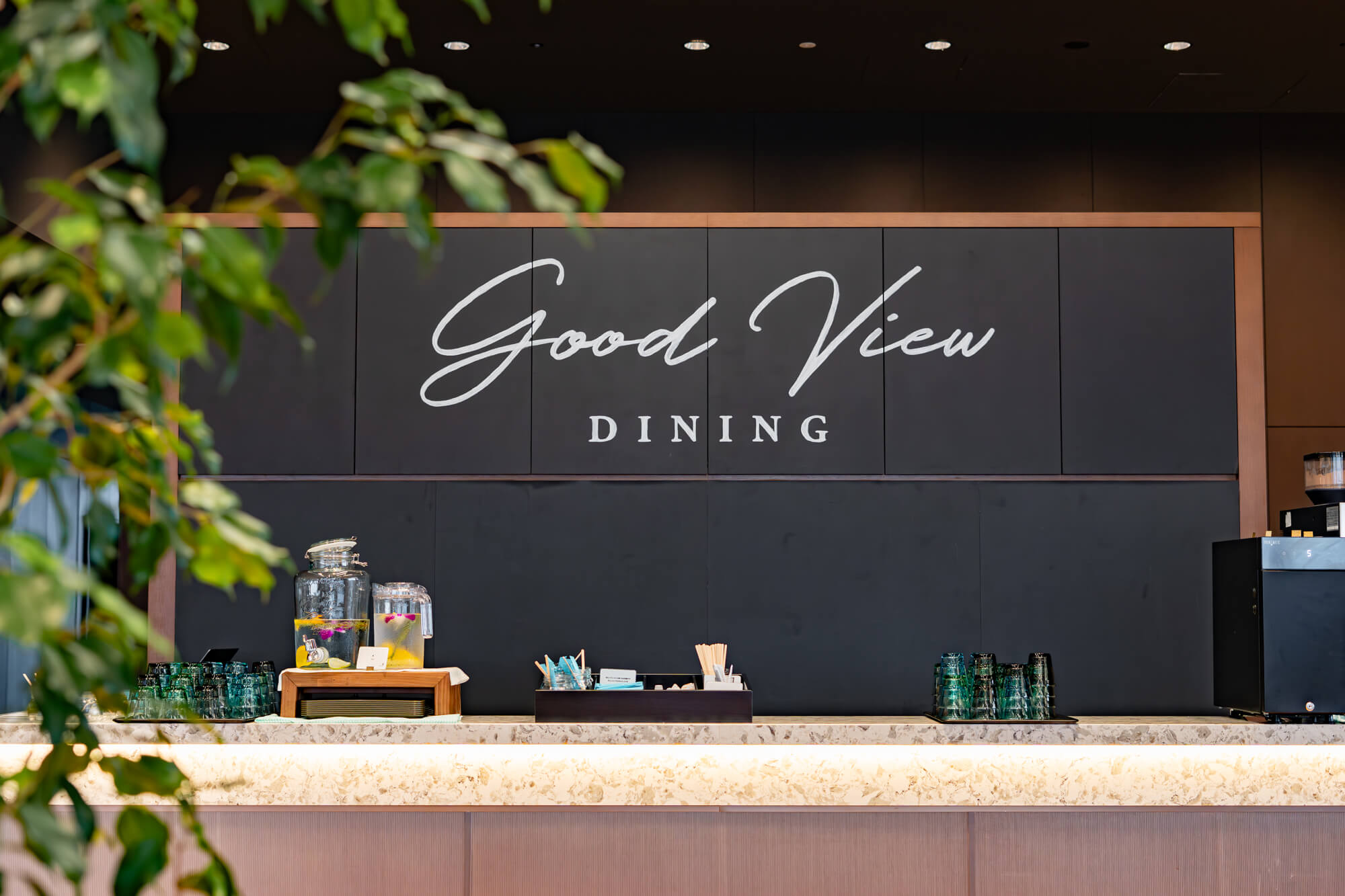 株式会社ラックバッググループ-Good View Dining 1枚目