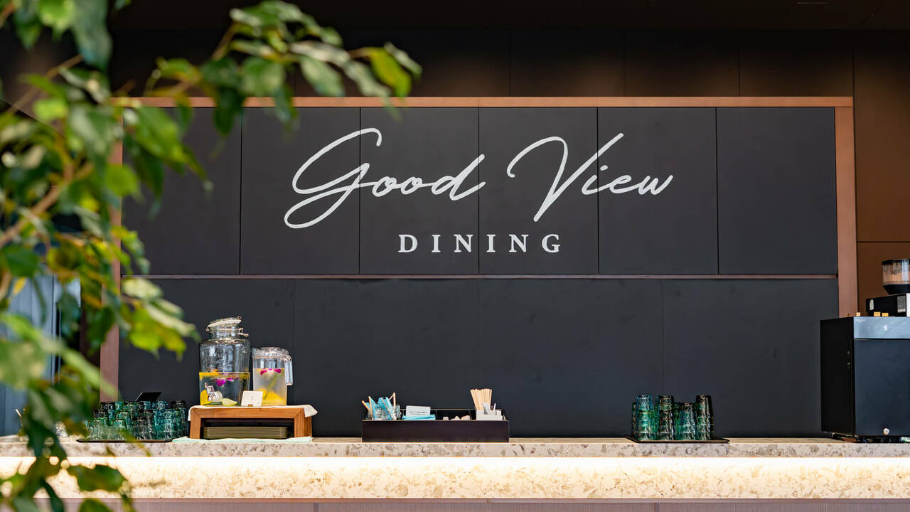 Good View Diningの事業内容の写真1枚目
