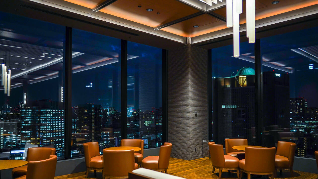 Good View Diningの事業内容の写真2枚目