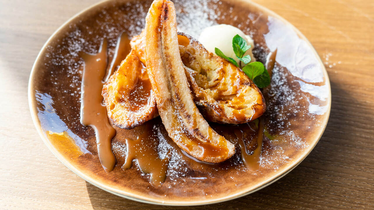 Good View Diningで働く人の写真2枚目