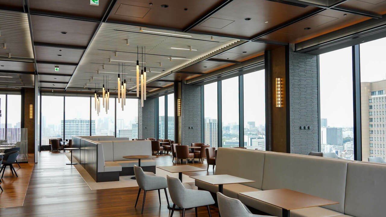 Good View Diningの事業内容の写真1枚目