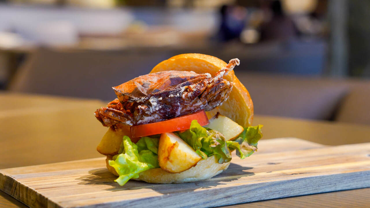 Coronial Beachのこだわりポイントの写真2枚目