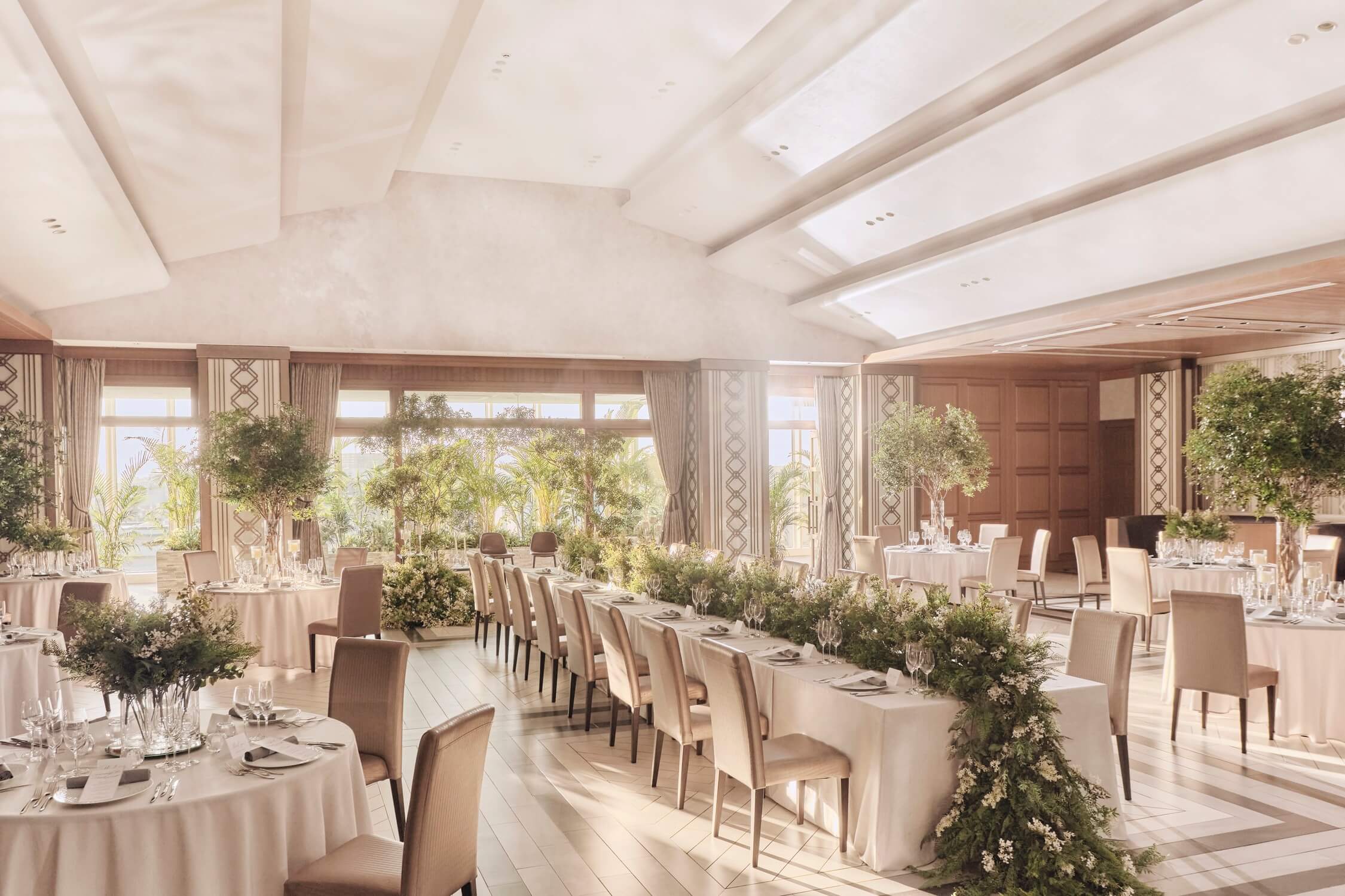 GHS株式会社-THE STRINGS HAKATA(ザ ストリングス 博多) 1枚目