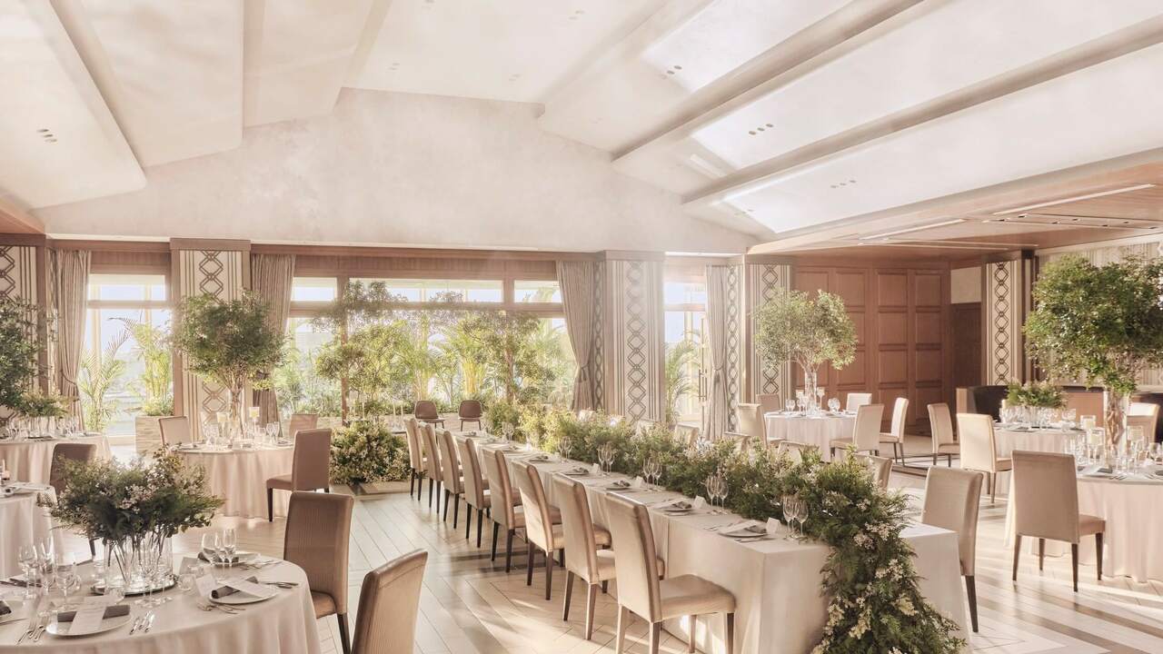 THE STRINGS HAKATA(ザ ストリングス 博多)の事業内容の写真1枚目