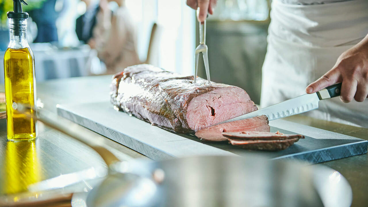 THE STRINGS HAKATA(ザ ストリングス 博多)で働く人の写真3枚目