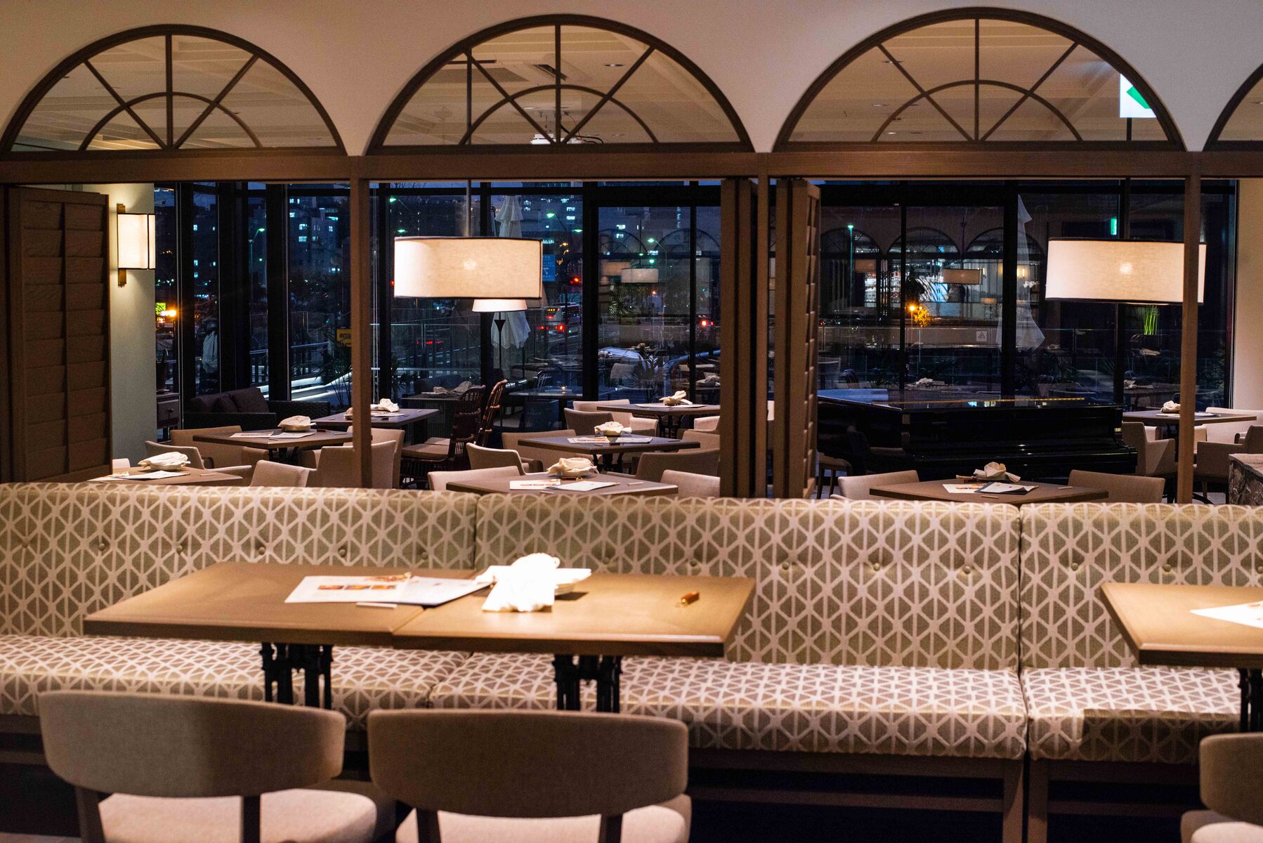 株式会社ラックバッググループ-Coronial Beach 3枚目