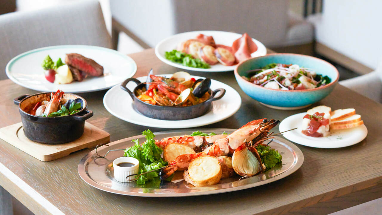 Coronial Beachの事業内容の写真2枚目