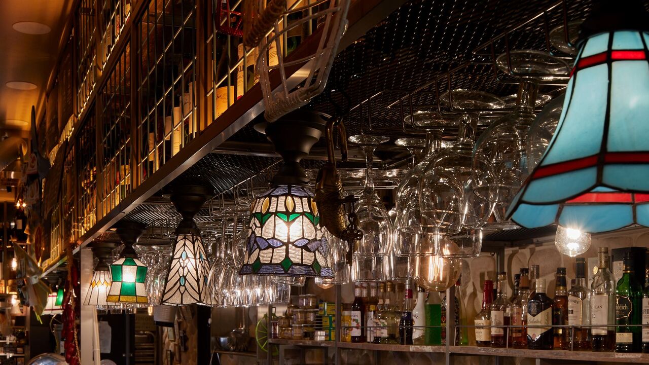 ハシゴバル　ピンチョの事業内容の写真2枚目