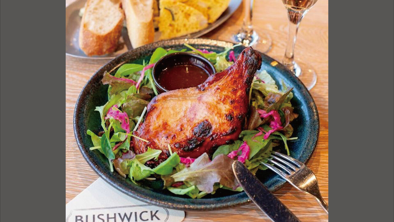 BUSHWICKの事業内容の写真3枚目