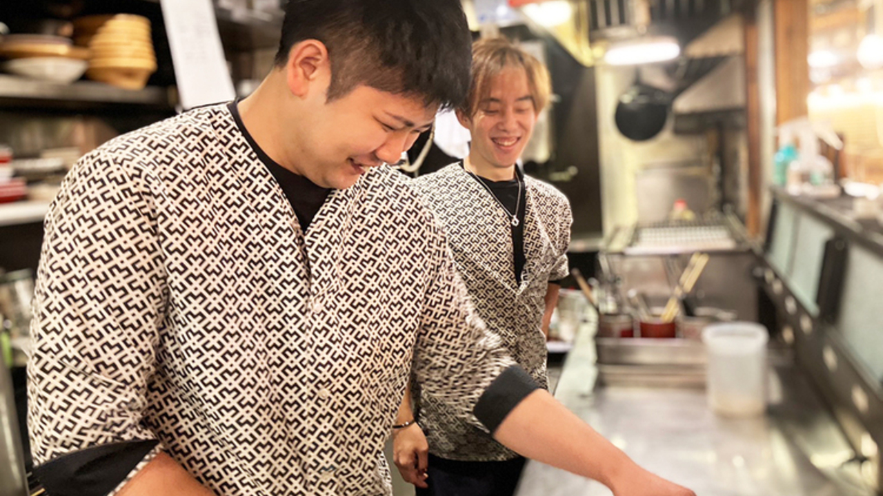 マキシ亭の事業内容の写真1枚目