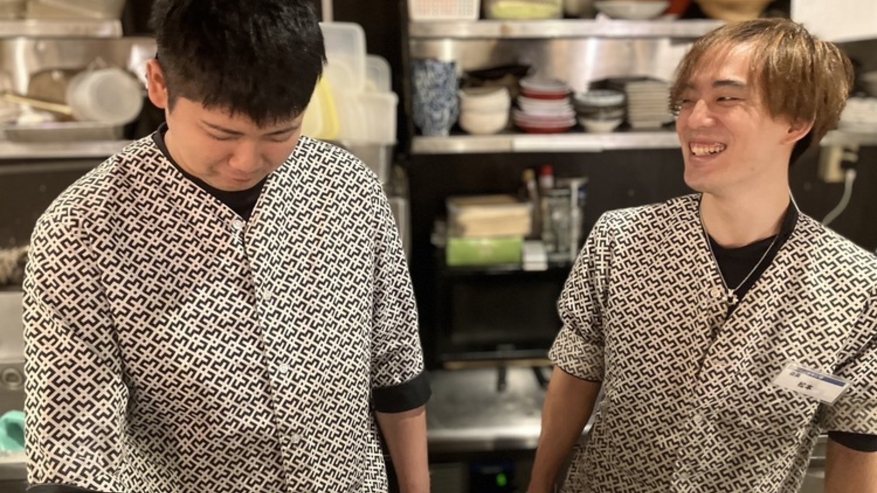 マキシ亭の事業内容の写真3枚目