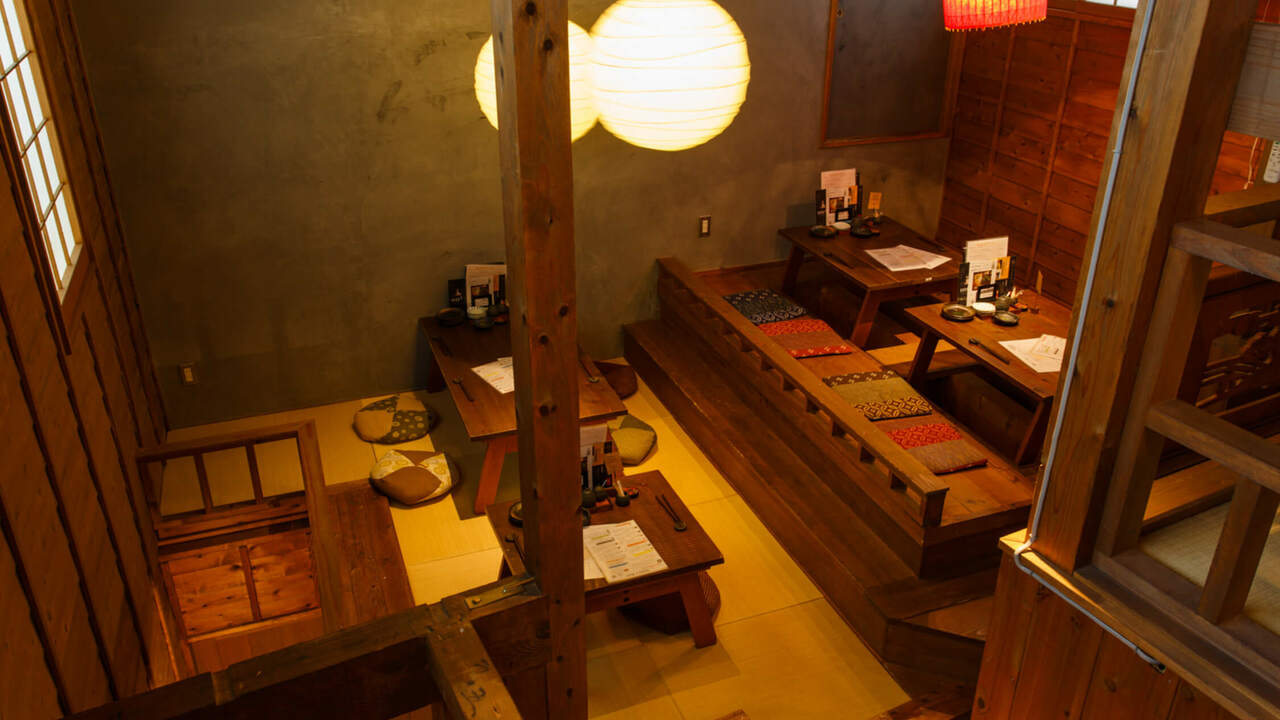 筥崎 鳩太郎商店のこだわりポイントの写真3枚目