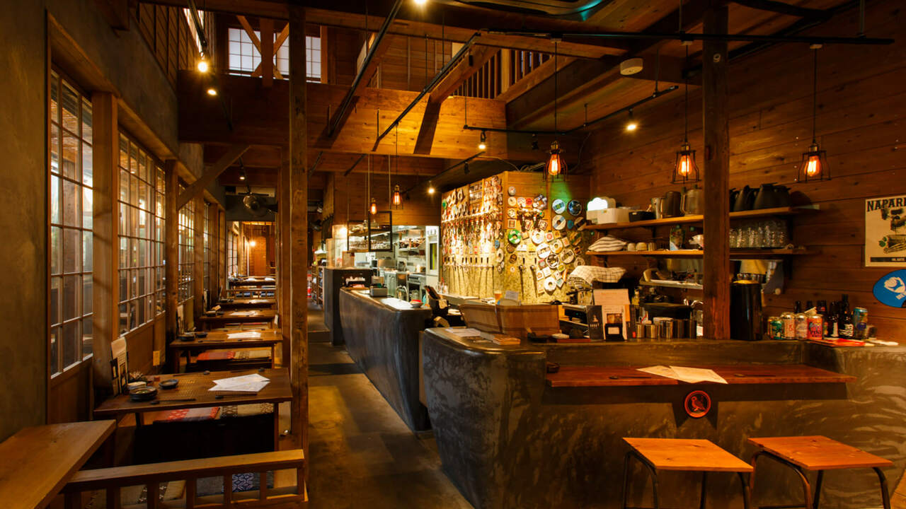 筥崎 鳩太郎商店のこだわりポイントの写真4枚目