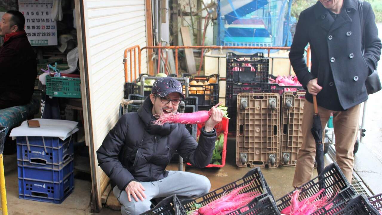 GRATOのこだわりポイントの写真2枚目