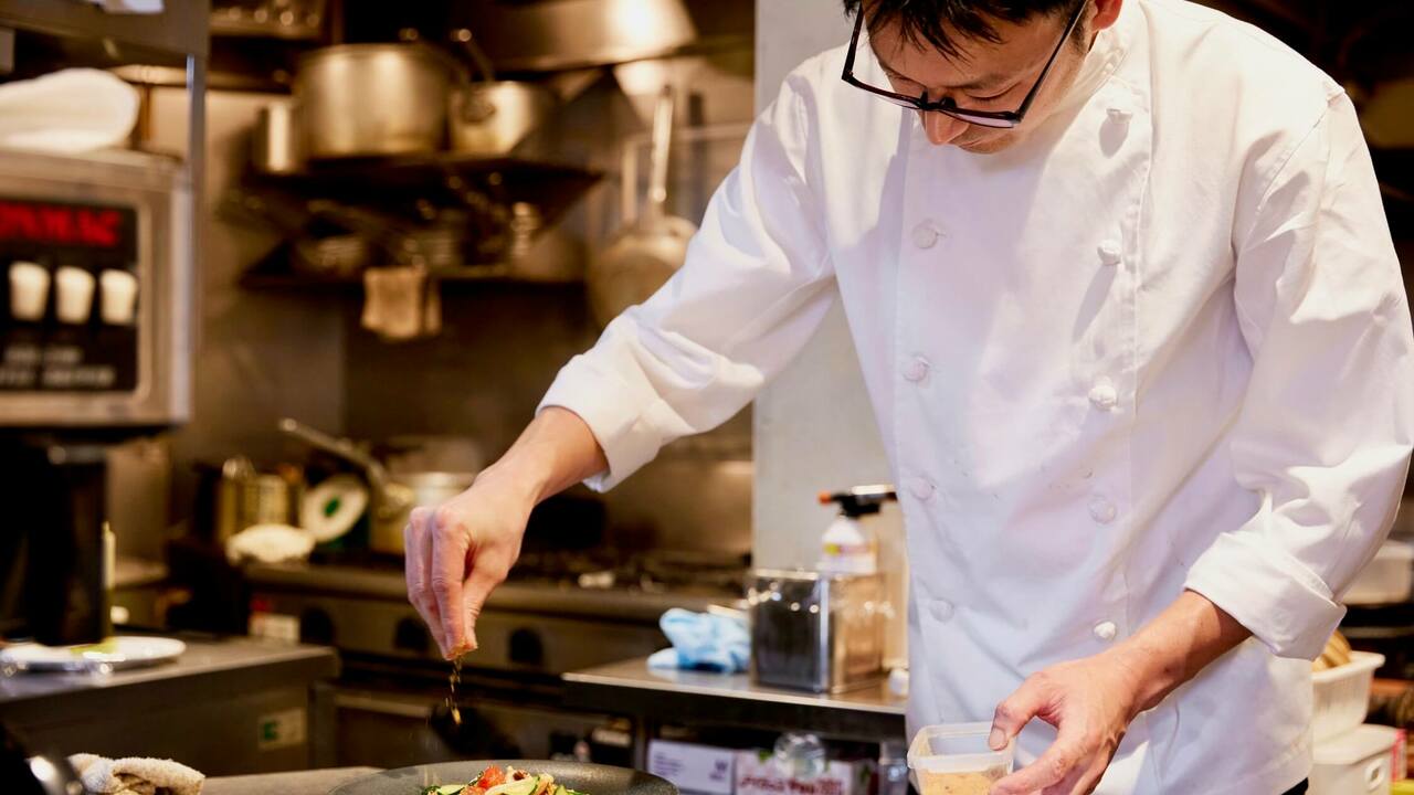 GRATOで働く人の写真2枚目