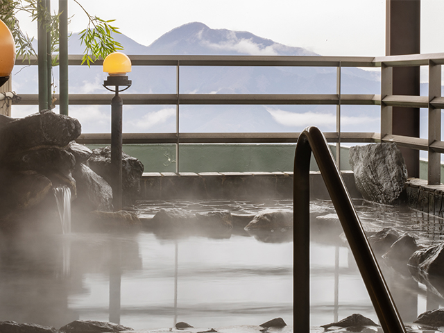 株式会社伊東園ホテルズ-伊東園ホテルズ 1枚目