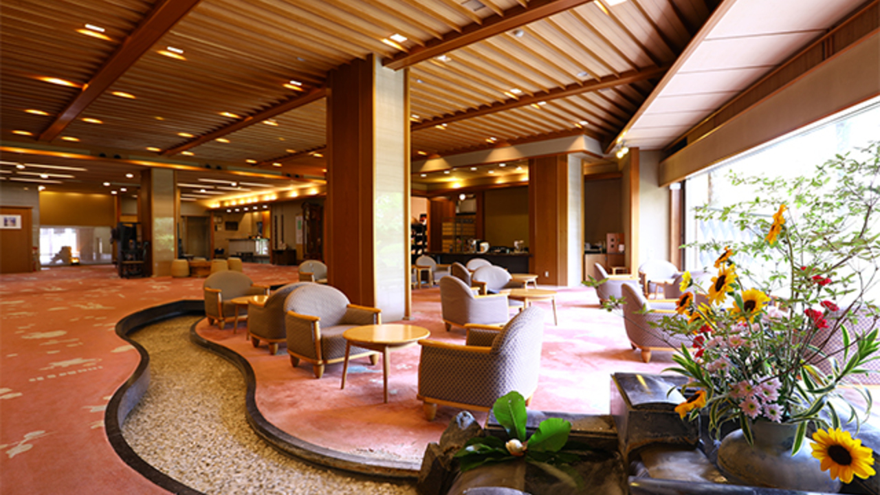 伊東園ホテルズの事業内容の写真2枚目