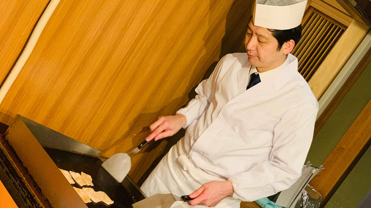 伊東園ホテルズで働く人の写真2枚目