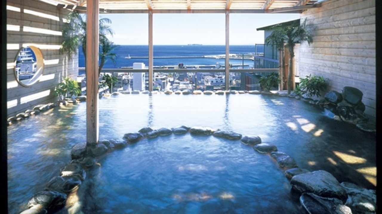 伊東園ホテルズの事業内容の写真2枚目