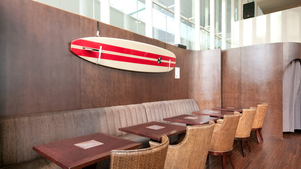 Ginger's Beachのこだわりポイントの写真2枚目