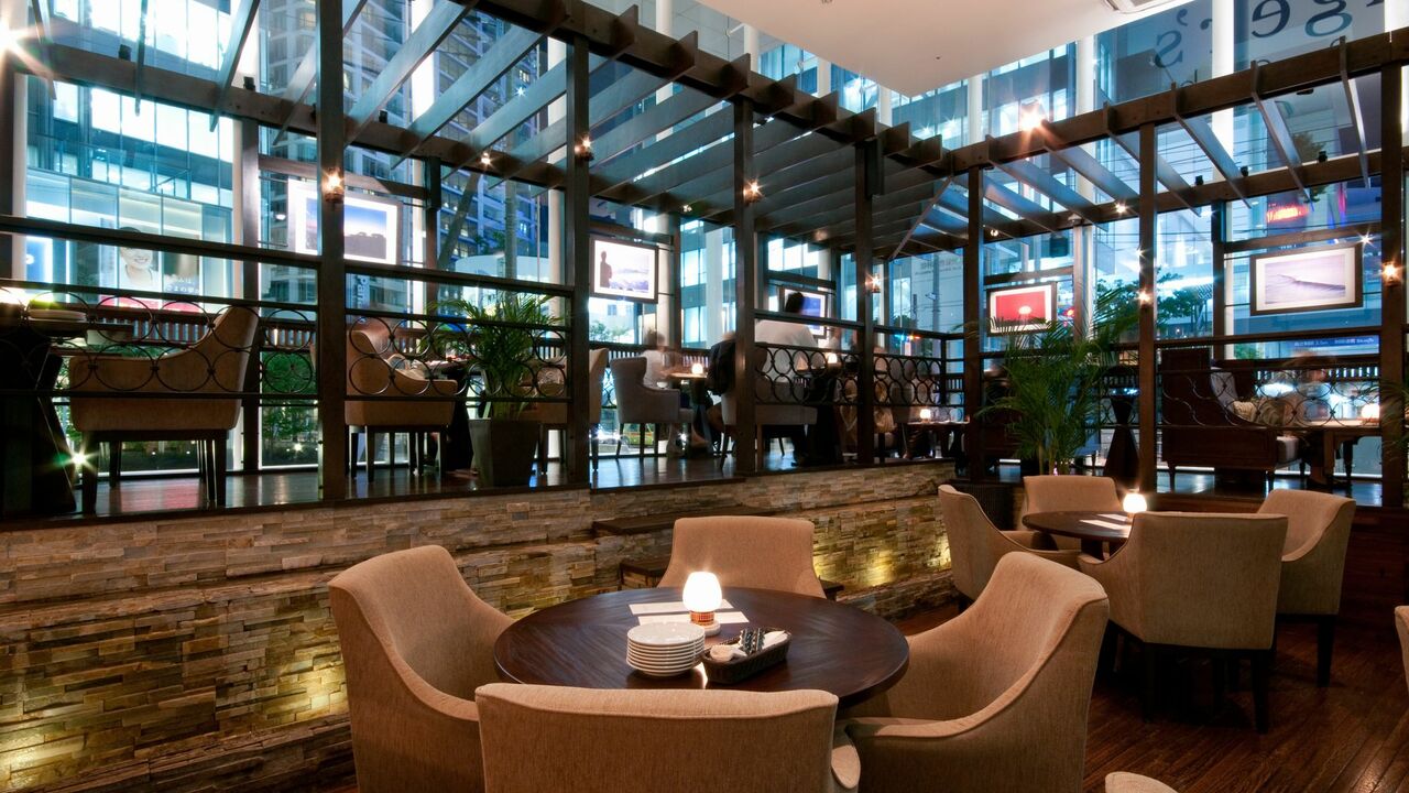 Ginger's Beachのこだわりポイントの写真3枚目