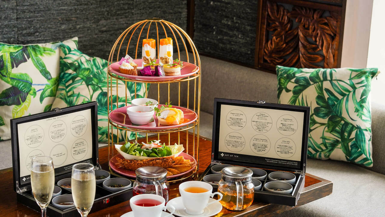 Ginger's Beachのこだわりポイントの写真4枚目