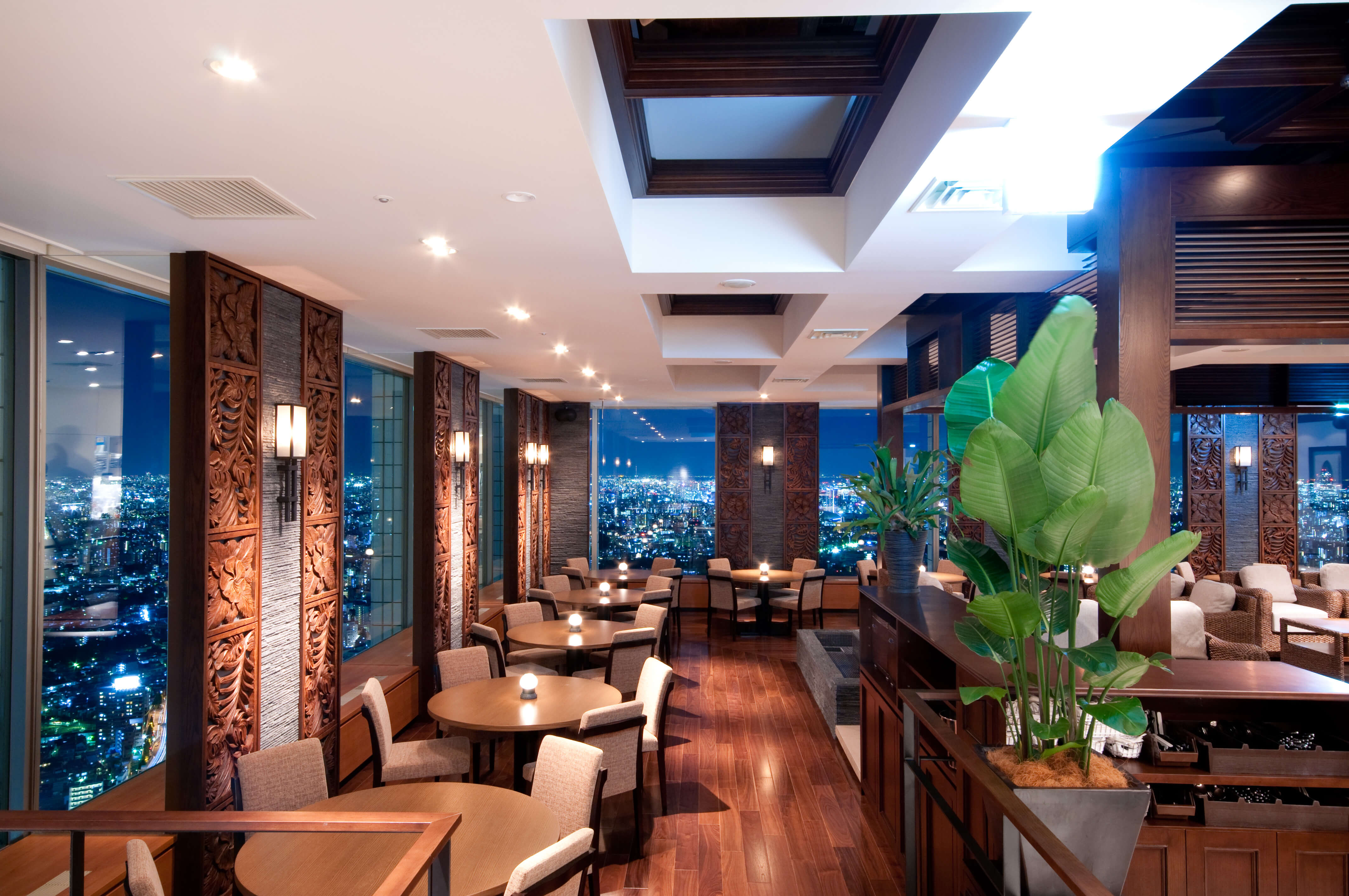 株式会社ラックバッググループ-Ginger's Beach 2枚目