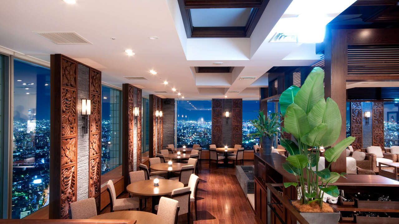 Ginger's Beachの事業内容の写真1枚目