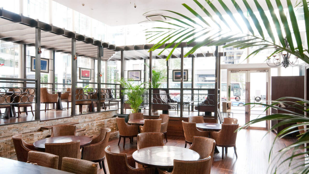 Ginger's Beachの事業内容の写真2枚目