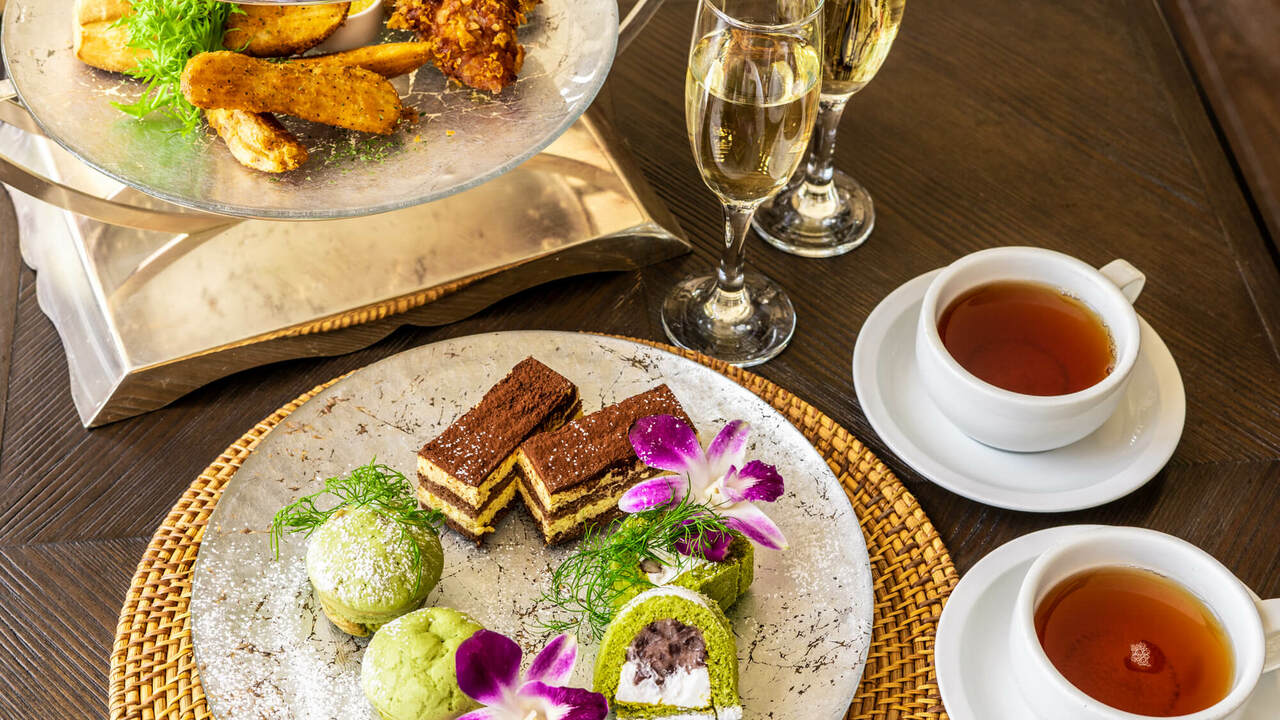 Ginger's Beachの事業内容の写真4枚目