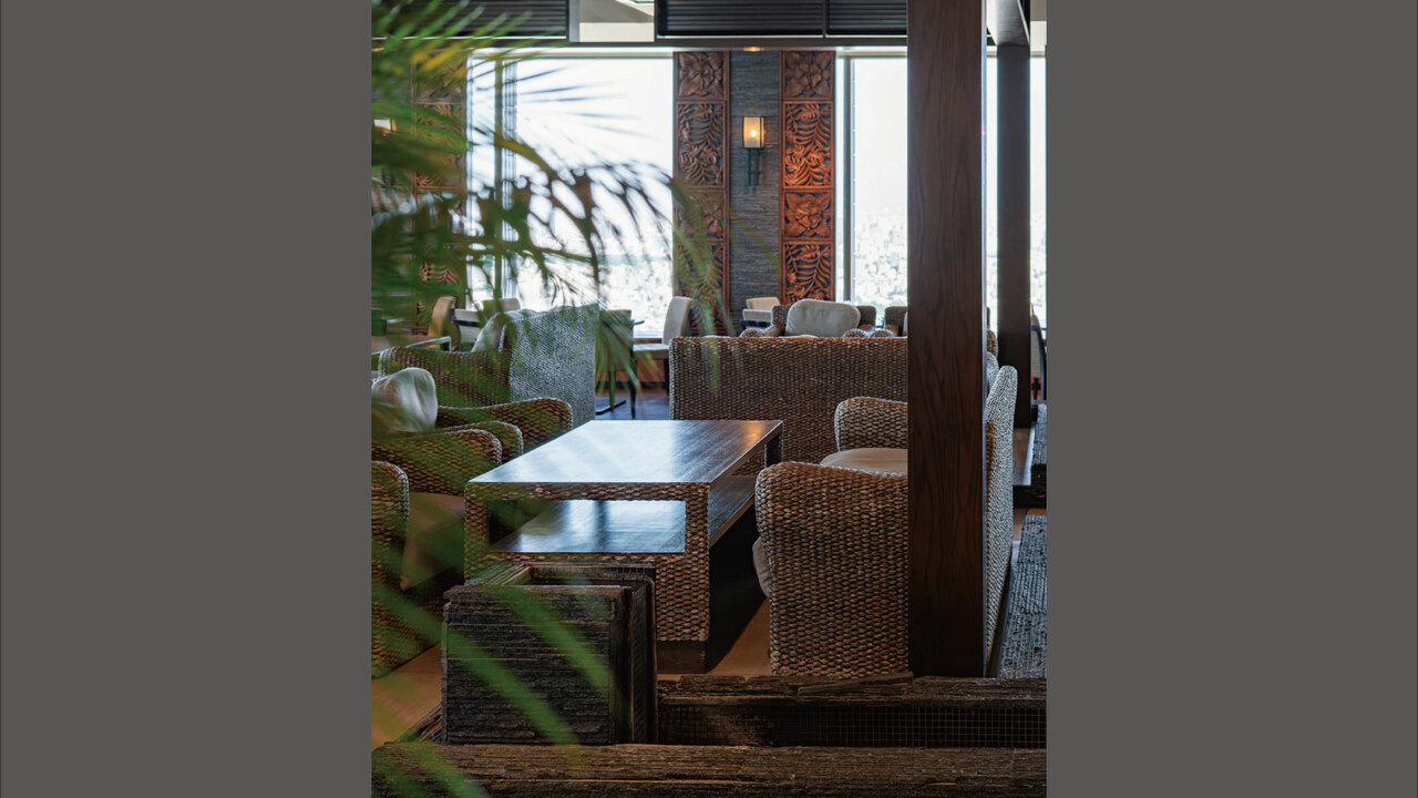 Ginger's Beachで働く人の写真2枚目