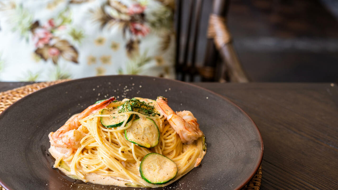 Ginger's Beachの事業内容の写真4枚目