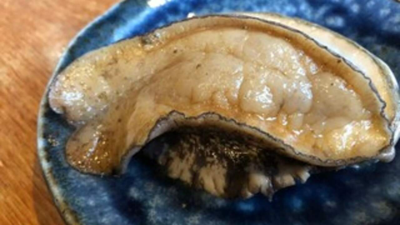 鮨 海の道のこだわりポイントの写真1枚目